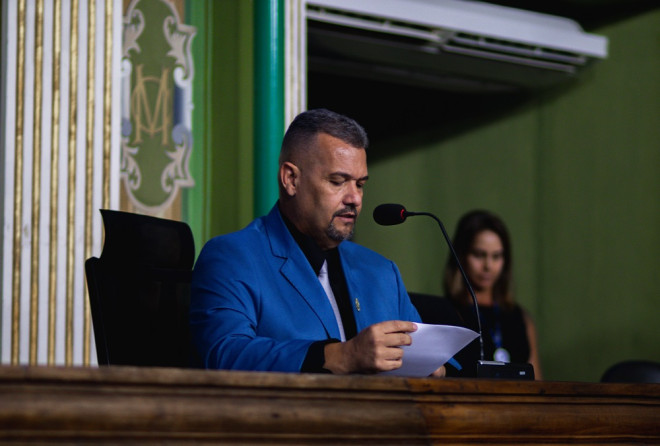 Projeto que garante Título de Cidadão a Jorge Vercillo é aprovado