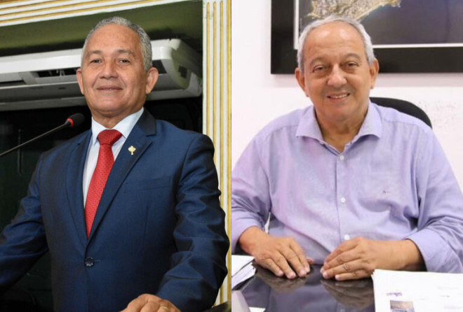 Virgílio Daltro será homenageado com Medalha Thomé de Souza