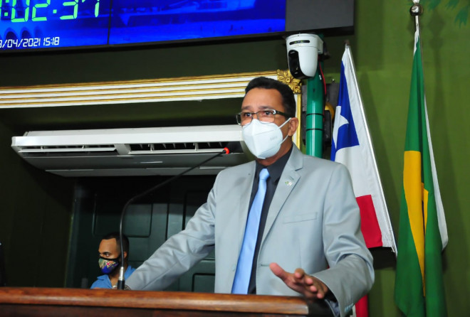 Moção congratula o Colégio Luiz Vianna pelos 53 anos
