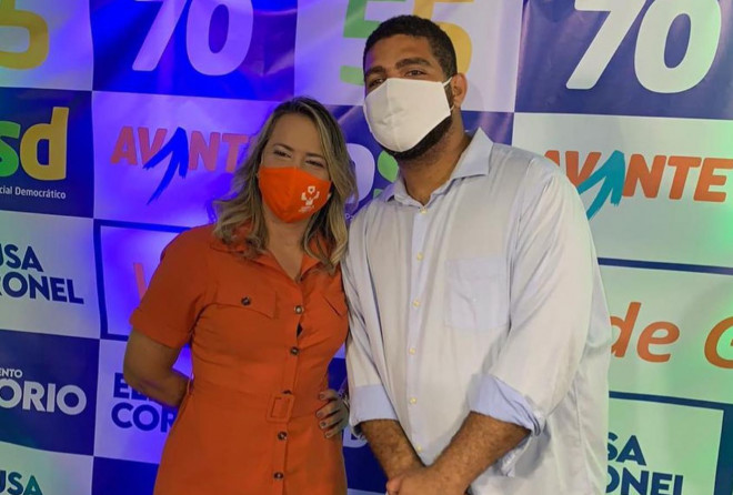 “Perdi um irmão que a vida me deu”