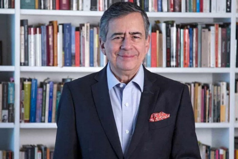Vereadores lamentam morte de Paulo Henrique Amorim