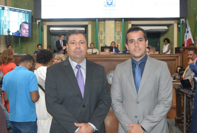 Vereadores repercutem resultados das eleições