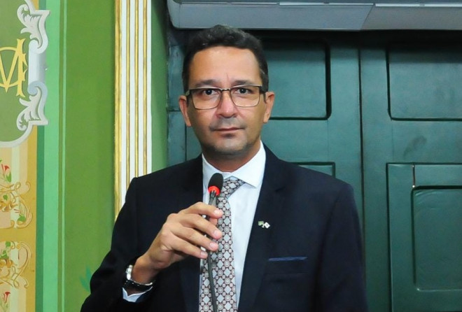 Projeto de Marcelo Maia cria perímetro escolar de segurança