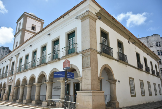 Apresentação do Relatório de Gestão Fiscal do Executivo tem nova data: 24 de fevereiro