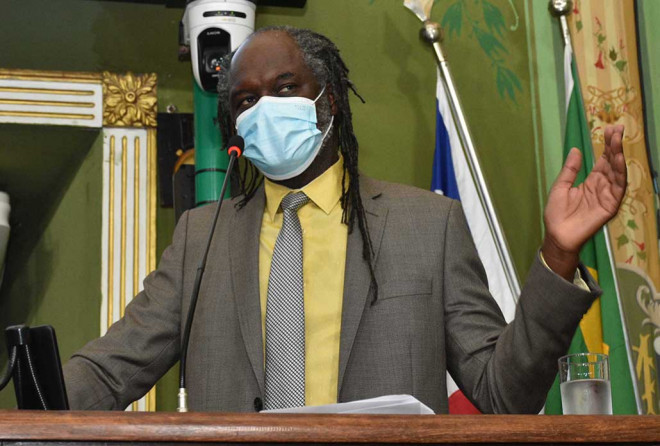 Aprovado projeto para tornar ‘irmãs’ Salvador e Maputo