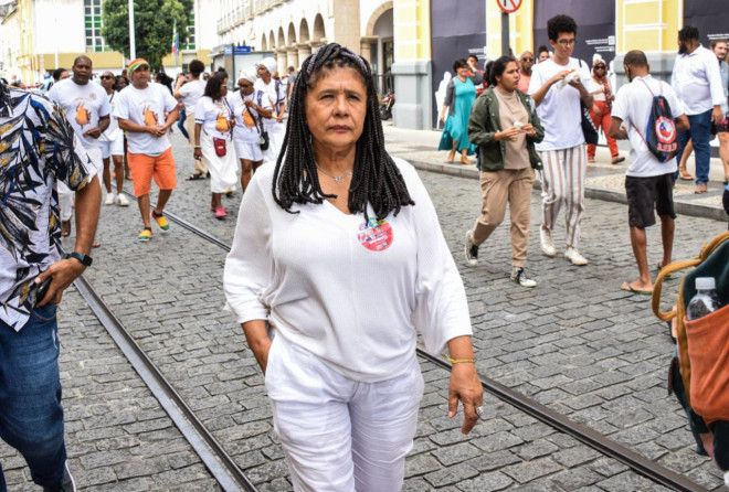 Dia Municipal em Memória dos Mártires da Revolta dos Búzios