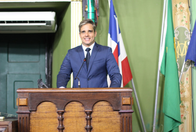 Alberto Braga quer diversificação no pagamento de pedágio