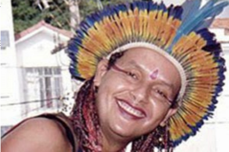 Vereador sugere nome de Cacik Jonne em logradouro 