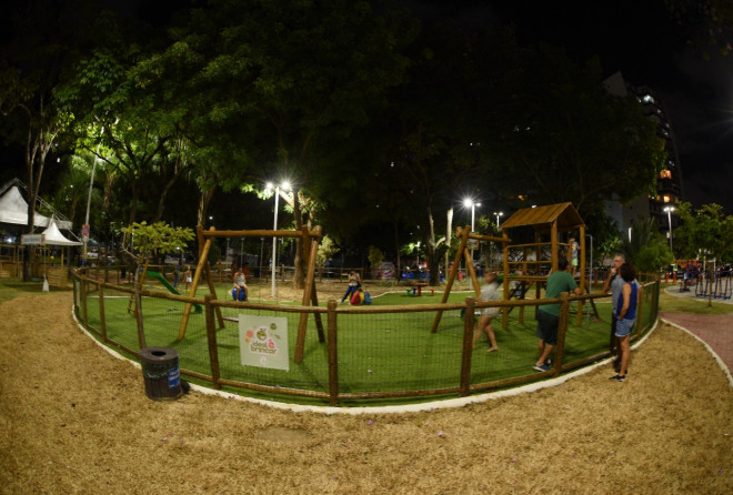 Vereadores aprovam requalificação de praça