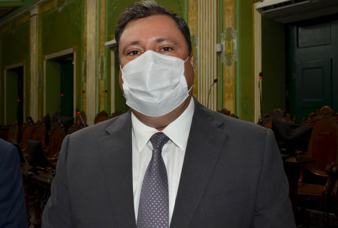 Penalva sugere mercado municipal no Subúrbio