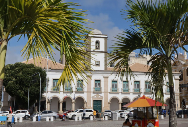 Câmara Municipal de Salvador terá 17 novos vereadores; 26 foram reeleitos