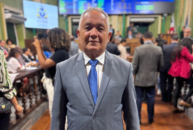 Câmara aprova indicação de Téo Senna para criação de sambódromo 