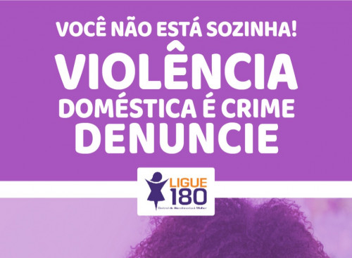 Marcos Mendes manifesta preocupação com aumento da violência doméstica