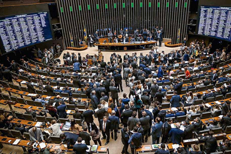 Eleições deste ano vão ocorrer em 15 e 29 de novembro
