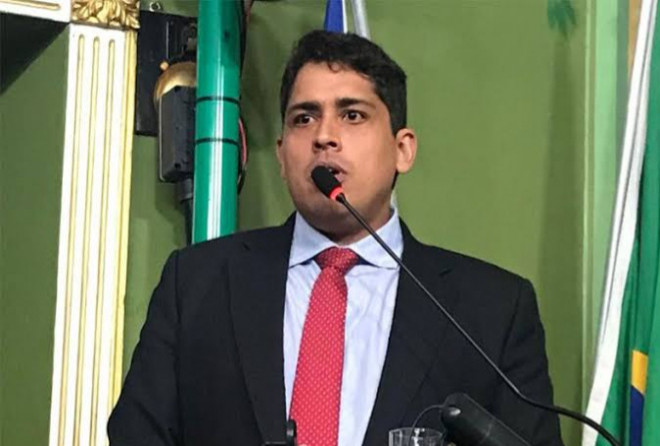 Ação ajuizada por Sidninho torna nula licitação do VLT do Subúrbio