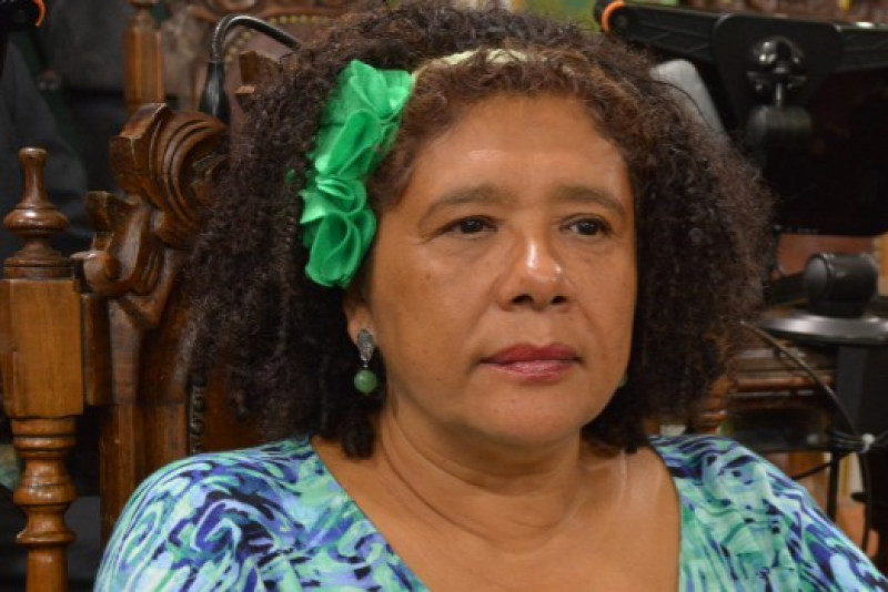 Projeto de vereadora cria Política de  Redução de Danos em Salvador