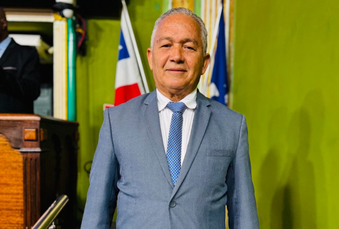 Téo Senna apresenta oito emendas ao PPA