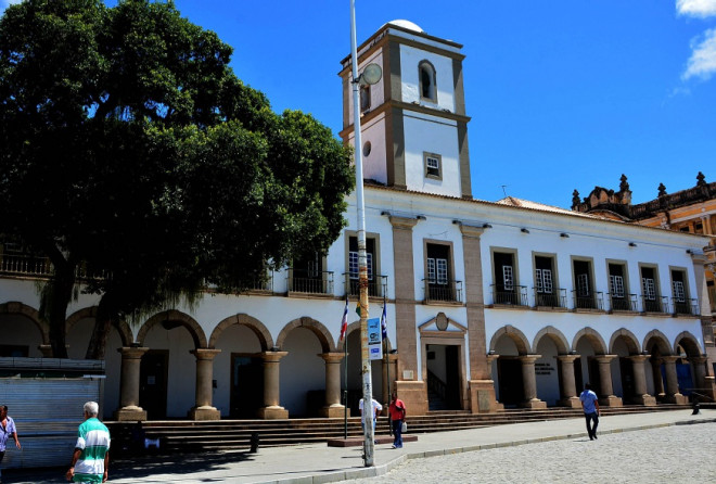 Aberto prazo para emendas à LDO