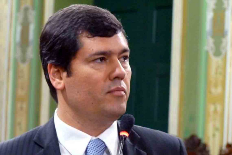 Tinoco propõe construção de UPA em Canabrava