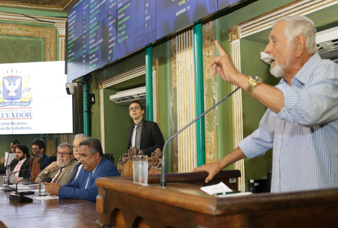 “Trios independentes estão morrendo”