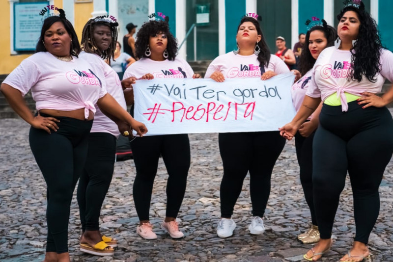 Audiência pública reafirma data para o Dia de Combate à Gordofobia
