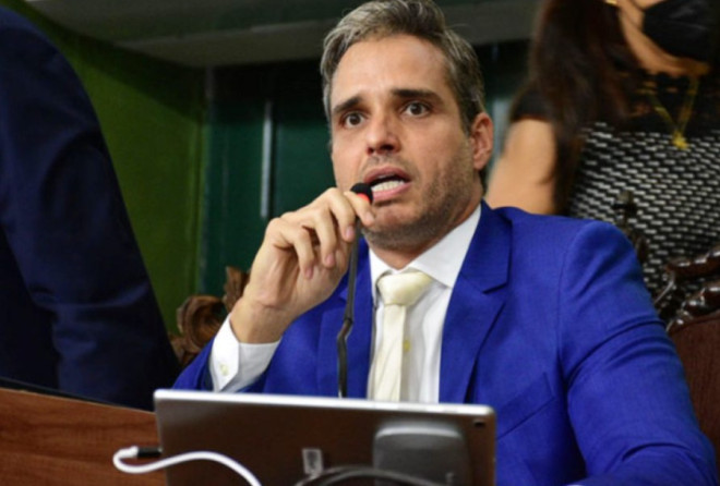 Alberto Braga preside Comissão Especial em Defesa do Autismo