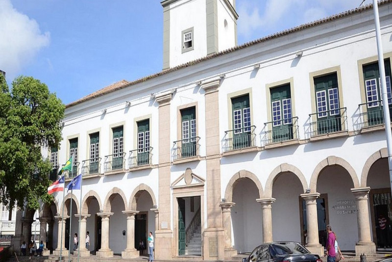 Câmara inicia 19ª Legislatura no dia 2 de fevereiro