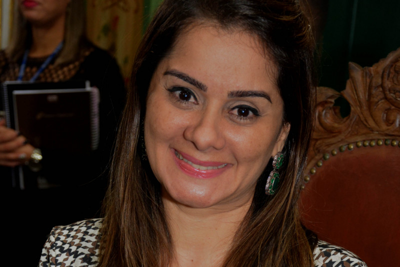 Lorena Brandão destaca escuta ativa para parecer da CCJ