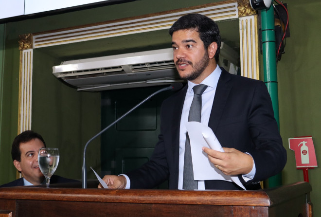 Lei Orçamentária Anual será debatida em audiência pública