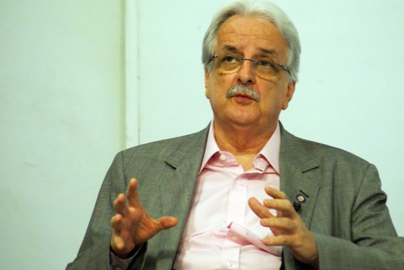 Geraldo Júnior manifesta pesar pelo falecimento de Fernando Schmidt