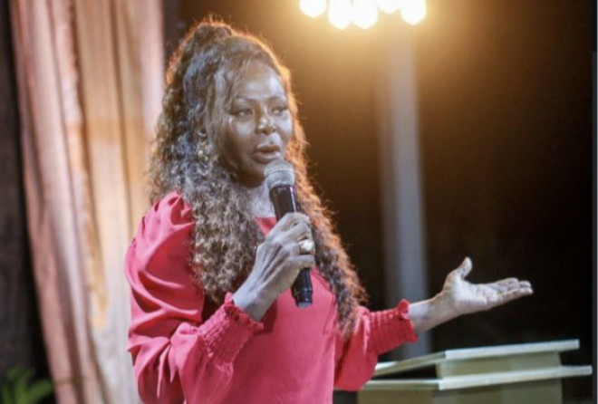 Ireuda faz alerta sobre racismo na infância