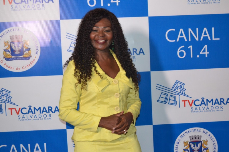 Ireuda Silva considera racismo atitude de acadêmico da UFRB