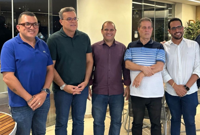 Randerson Leal destaca a importância de preservar o Circuito Barra-Ondina