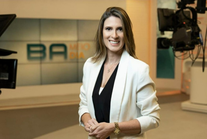 Ana Raquel Copetti receberá título de cidadã de Salvador na Câmara