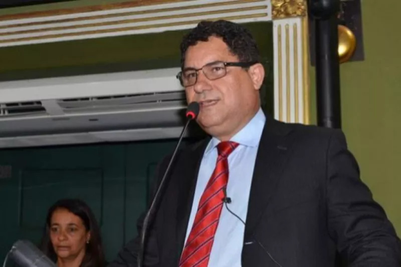 Vereador defende construção de abrigo para animais
