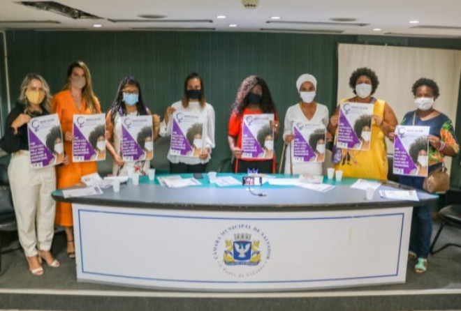 Comissão da Mulher cobra punição para DJ Ivis