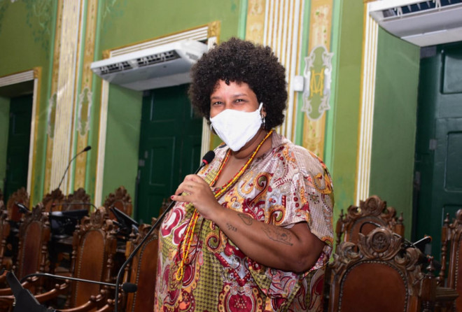 Ampliação do período de cadastro do Programa Salvador por Todos