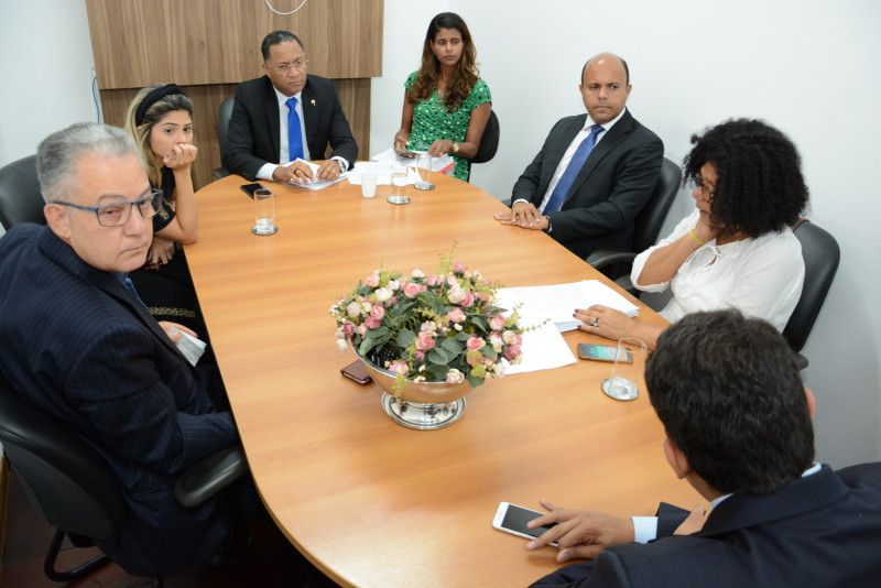 Comissão de Finanças aprova o “built to suit”