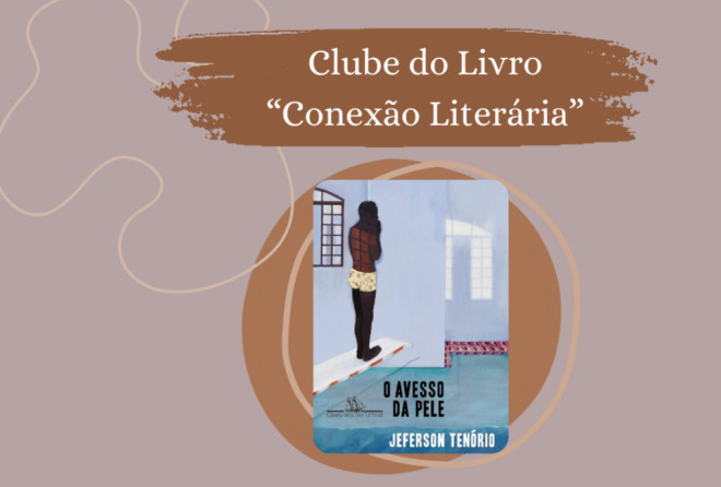 Projeto Conexão Literária anuncia último encontro do ano