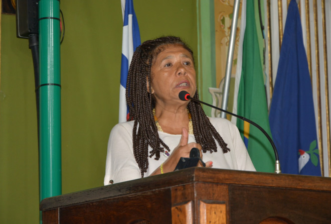 "Bruno se exime da crise de anos do transporte", diz Marta