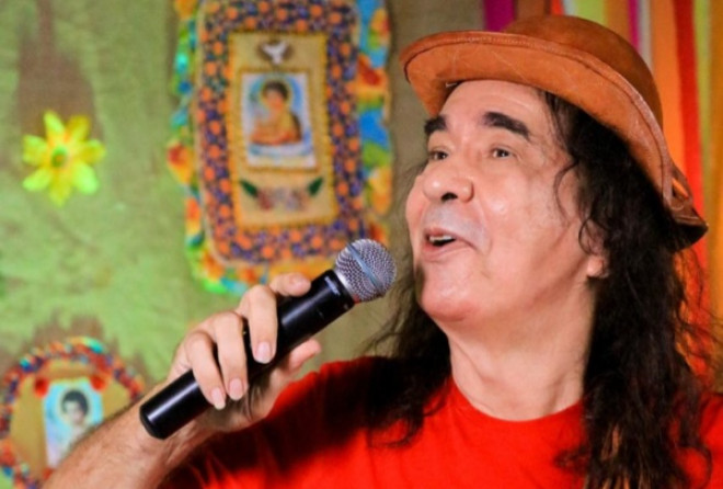 André Fraga quer homenagear Zelito Miranda