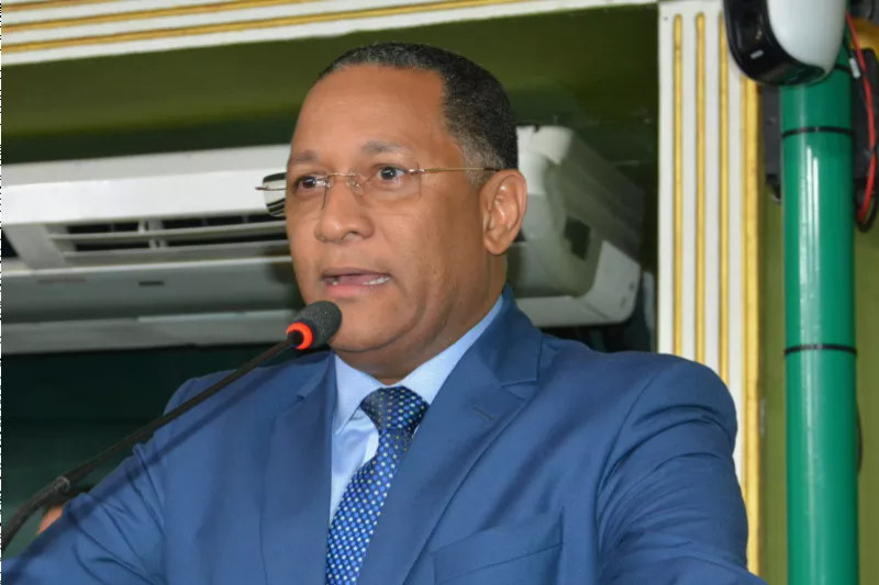 Joceval sugere que postos de saúde disponibilizem insulina ultra rápida