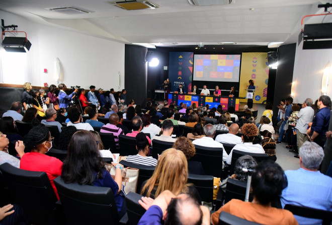 Centro de Cultura sedia debate sobre recuperação do Centro Histórico