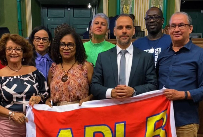 Câmara aprova avanço de referência dos professores