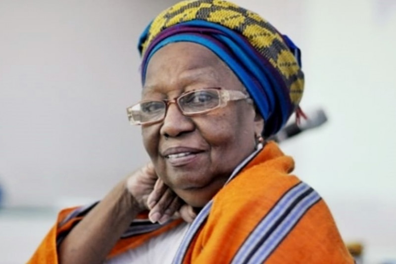 Sessão Especial em homenagem à memória de Makota Valdina