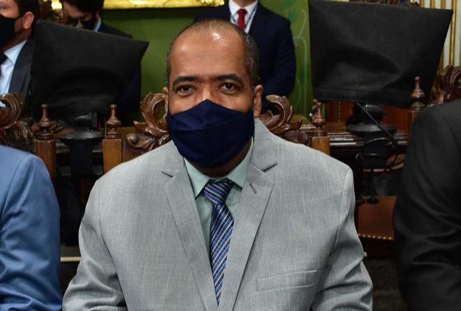 Dr. José Antonio indica de Núcleo de Prevenção ao Suicídio