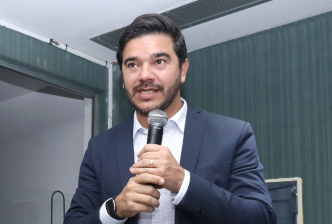 Prefeitura apresenta situação fiscal e destaca equilíbrio das contas públicas