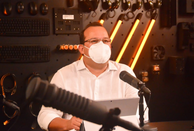 Dia do Radialista