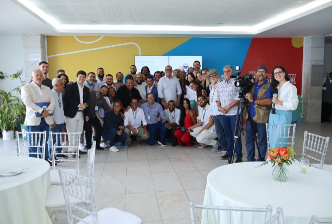 Carlos Muniz faz balanço da Câmara de 2024 e anuncia devolução de R$20 milhões ao município