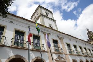 Bernadette Marchand receberá Título de Cidadã de Salvador